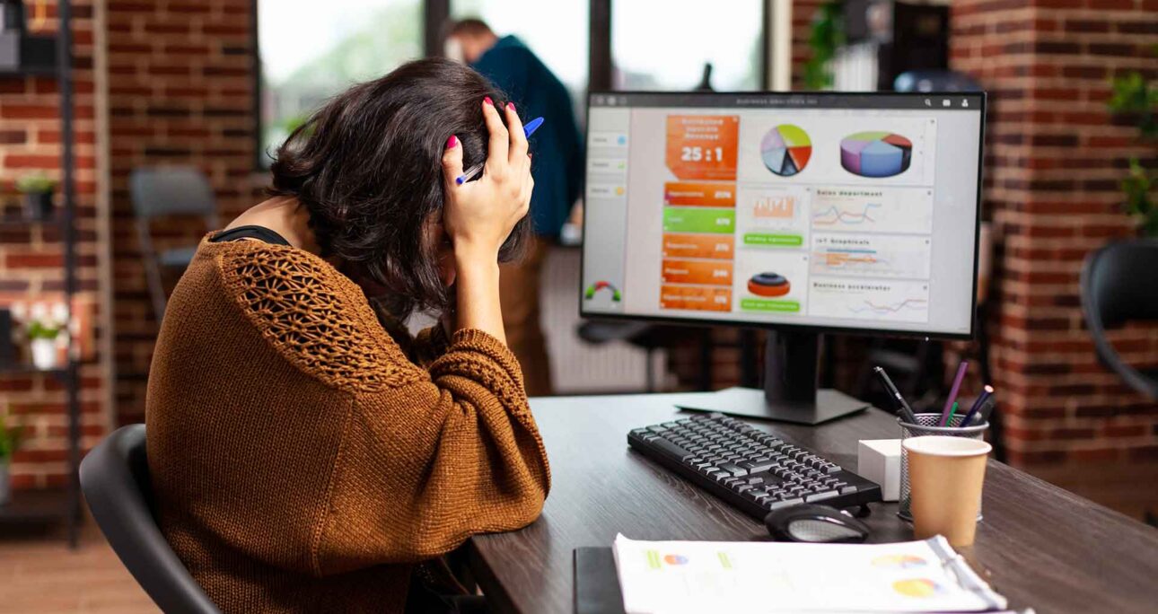 5 Common UX Mistakes Killing Conversions on Websites (And How to Fix Them)