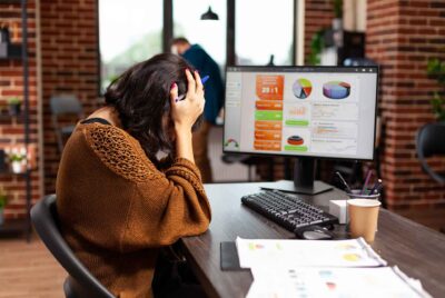 5 Common UX Mistakes Killing Conversions on Websites (And How to Fix Them)