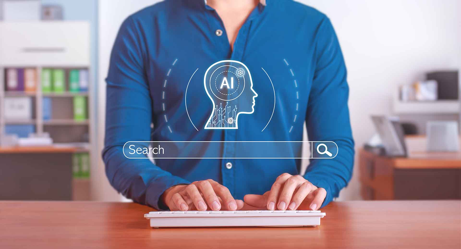 5 AI Marketing Trends to Watch in 2025 (And How to Use Them)