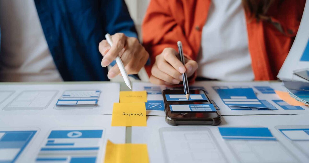 Top 7 UX Mistakes Fintech Apps Make (And How to Fix Them)