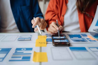 Top 7 UX Mistakes Fintech Apps Make (And How to Fix Them)