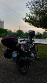 Why I Started Black Panther Trails — And What It Means