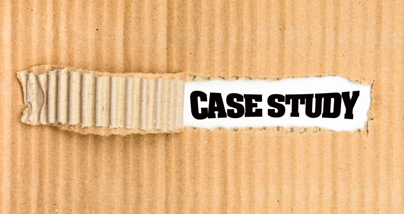 How to Create a UX Case Study That Wins Clients (A Step-by-Step Guide)