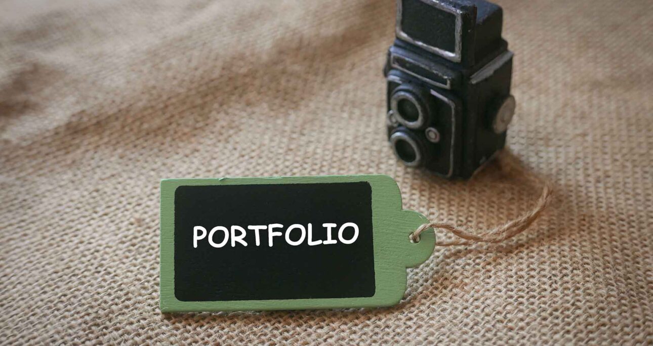 How to Build a UX Portfolio That Attracts Clients (Not Just Shows Work)